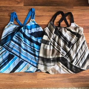 Two for the price of 1!